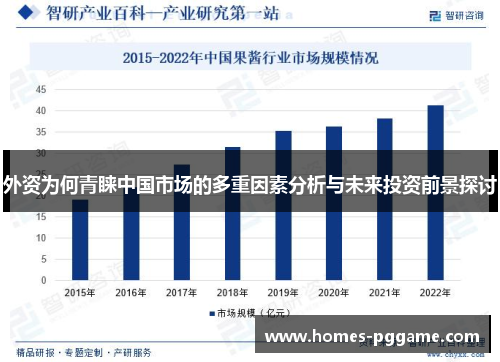 外资为何青睐中国市场的多重因素分析与未来投资前景探讨