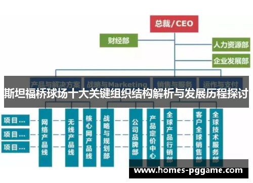 斯坦福桥球场十大关键组织结构解析与发展历程探讨