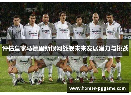 评估皇家马德里新银河战舰未来发展潜力与挑战