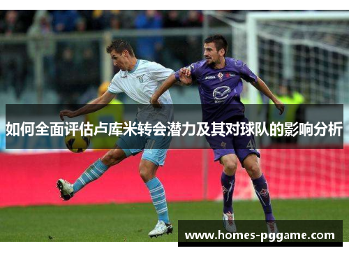 如何全面评估卢库米转会潜力及其对球队的影响分析