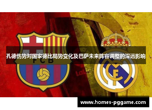 孔德伤势对国家德比局势变化及巴萨未来阵容调整的深远影响
