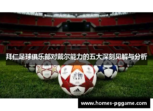 拜仁足球俱乐部对戴尔能力的五大深刻见解与分析